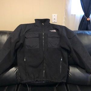 North face men’s coat